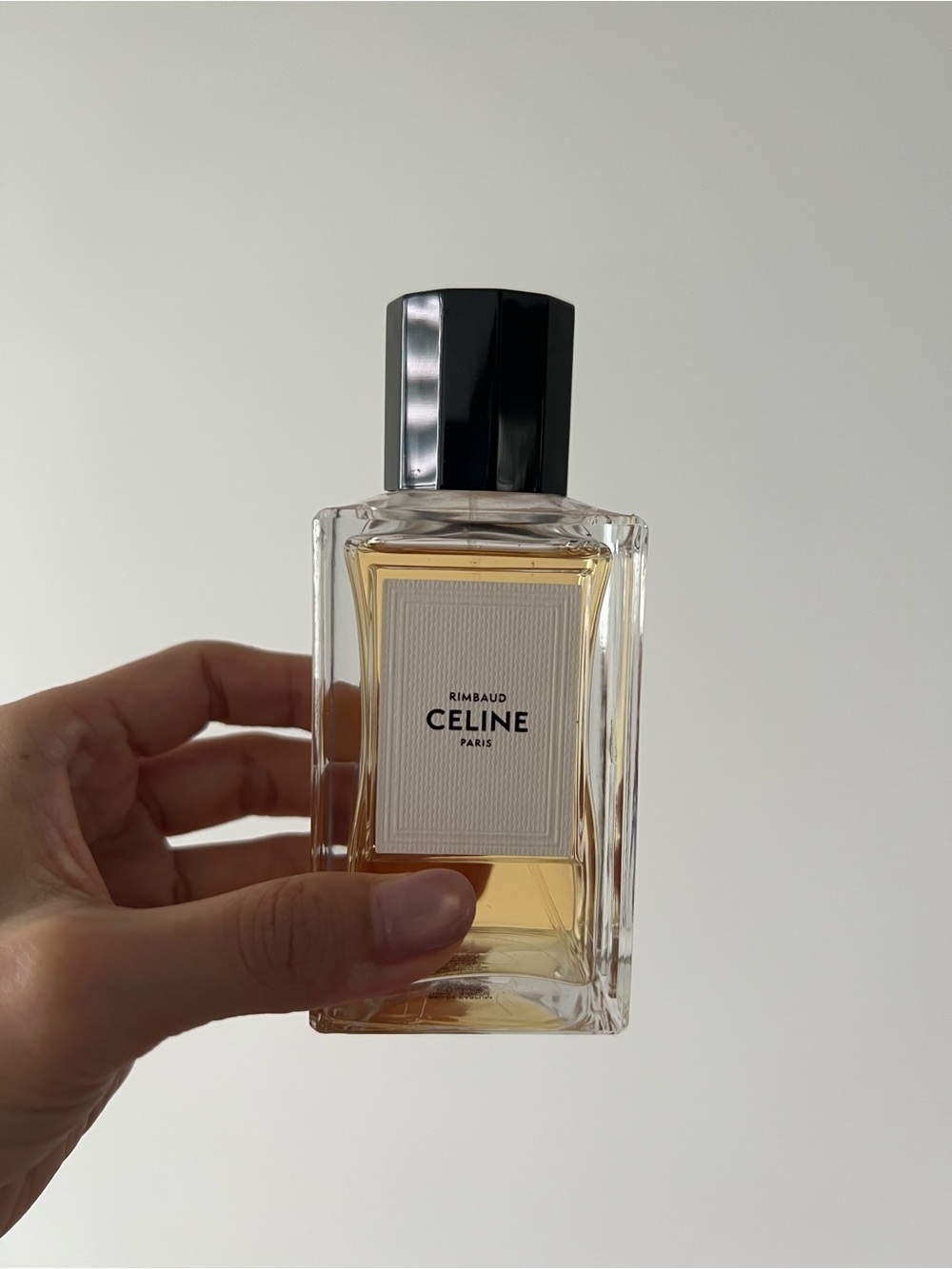 Fragrance Bottle - Not in Bath & Body Subcategories